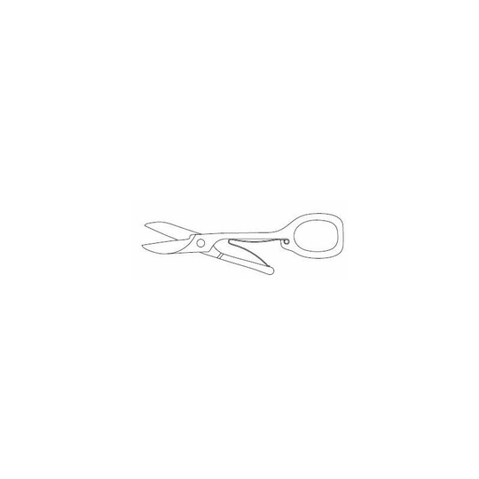 Victorinox-taskutyökalut sakset