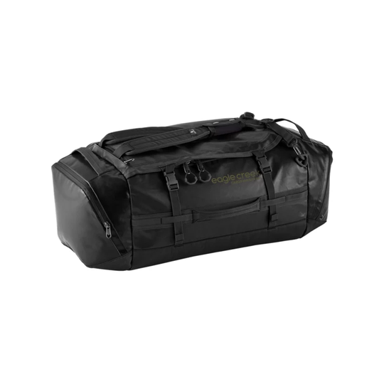 Eagle Creek Cargo Hauler Duffel, musta, useita eri kokoja