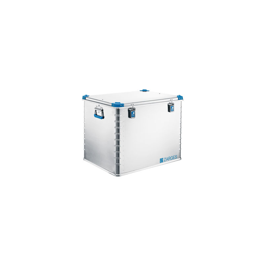 Zarges aluminium Eurobox Kuljetuslaatikko 239L