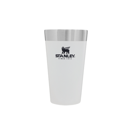 Stanley Adventure Vacuum Pint 0,47L, Valkoinen