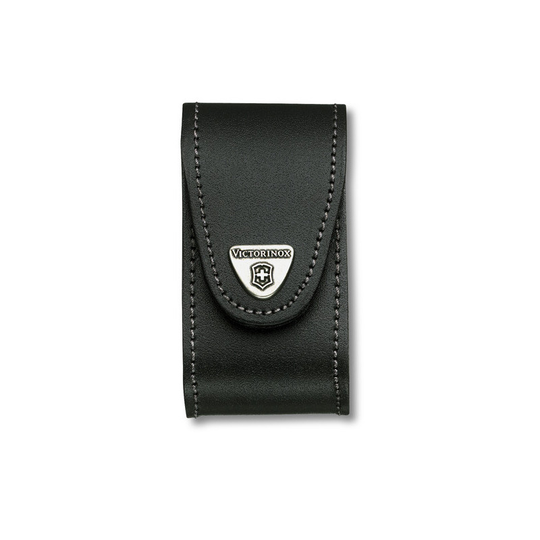 Victorinox Nahkakotelo 91mm, 5-8 Krs. blister.