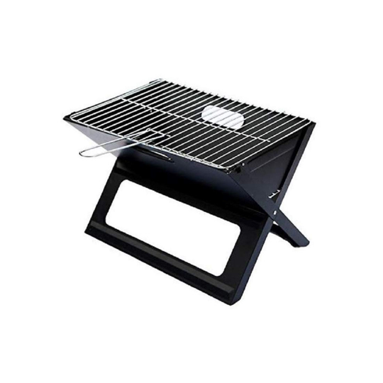 Origin Outdoors Taitettava Grilli BBQ