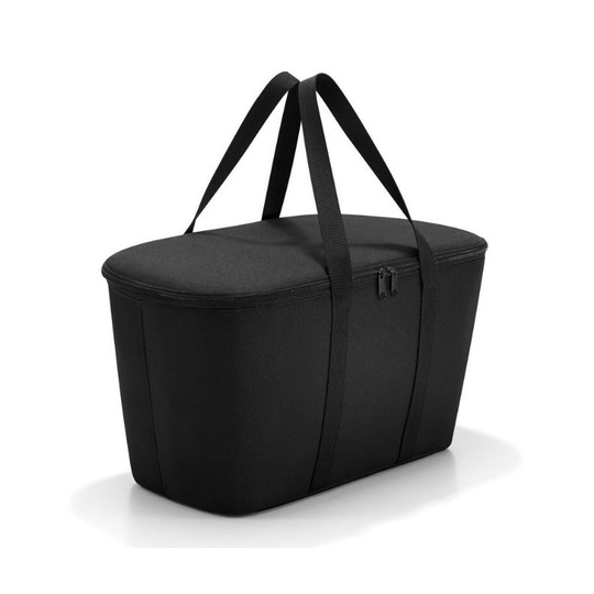 Reisenthel Coolerbag 20L kylmälaukku musta