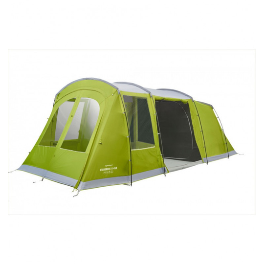 Vango Stargrove II 450, neljän hengen perheteltta
