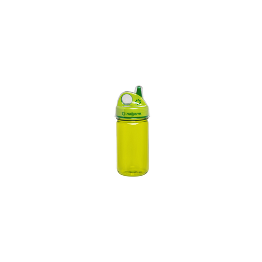 Nalgene Everyday Grip-n-Gulp vihreä 0,35 L