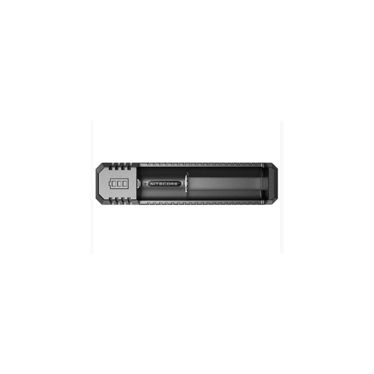 NiteCore USB Charger UI1 akkupariston USB laturi