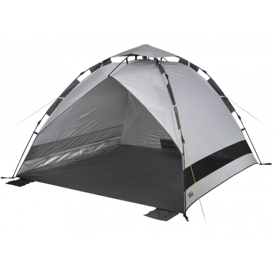 High Peak Calida 80 beach shelter rantasuoja