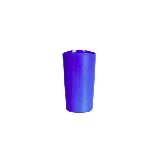 Lifeventure Ellipse retkimuki 460ml blue
