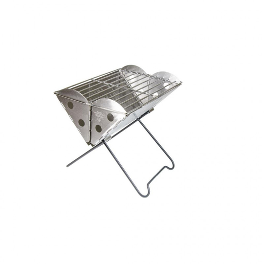 UCO Flatpack Mini matkagrilli