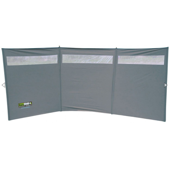 Eurotrail Windbreaker 500x150cm