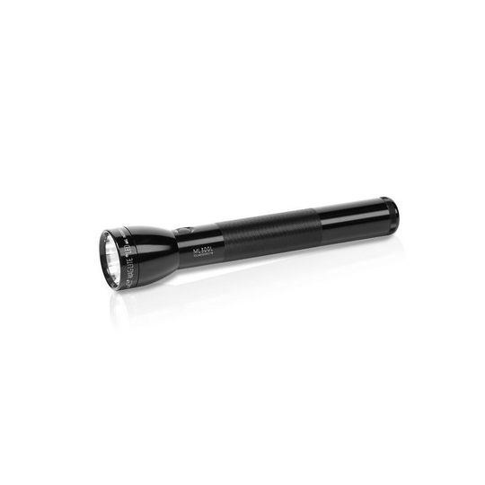 Maglite ML300L 3D LED musta