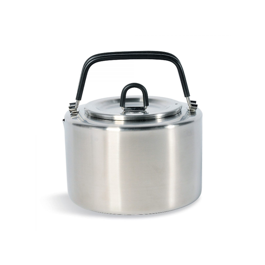 Tatonka H2O pannu 1.5L, ruostumatonta terästä