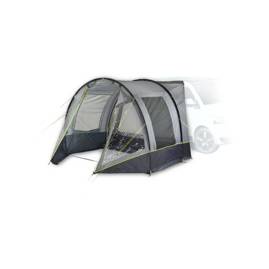 High Peak Avio 2.0 autoteltta