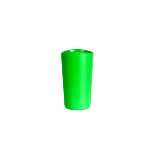 Lifeventure Ellipse retkimuki 460ml green