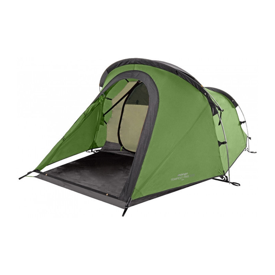 Vango Tempest Pro 200 kahden hengen teltta