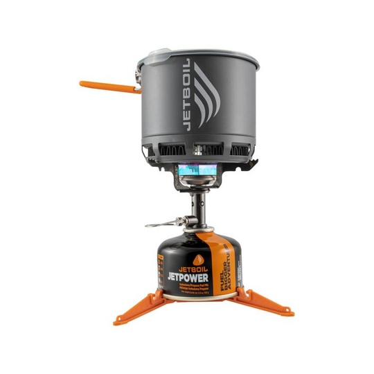Jetboil Stash 0,8L matkakeitin