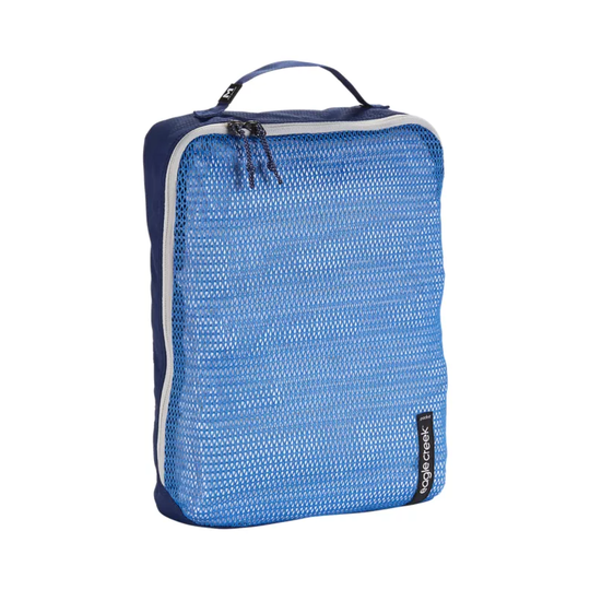 Eagle Creek Pack-It Reveal Cube M pakkauspussi, sininen