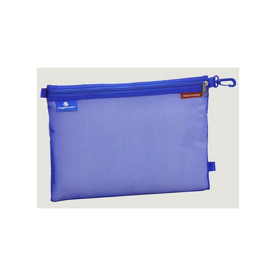 Eagle Creek Pack-It Sac iso pakkauspussi pientarvikkeille, useita värejä