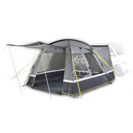 High Peak Trentino 2.0 autoteltta