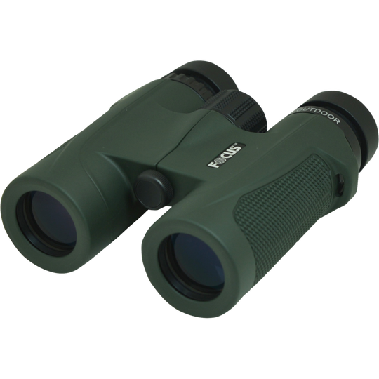 Focus Outdoor 8 x 25 kiikarit