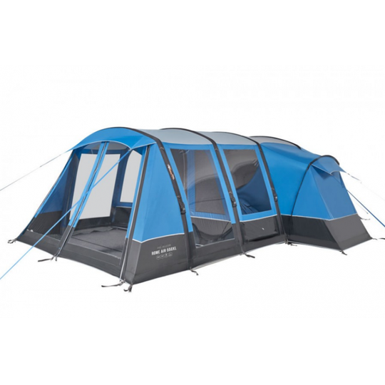 Vango Rome air 550XL viiden hengen ilmateltta