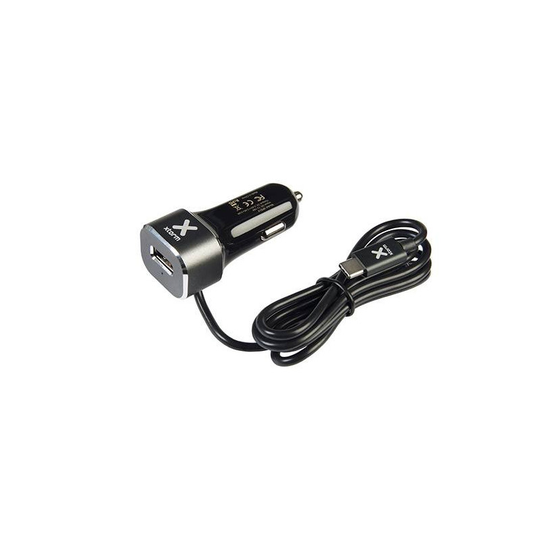 Xtorm XPD14 USB-C autolaturi