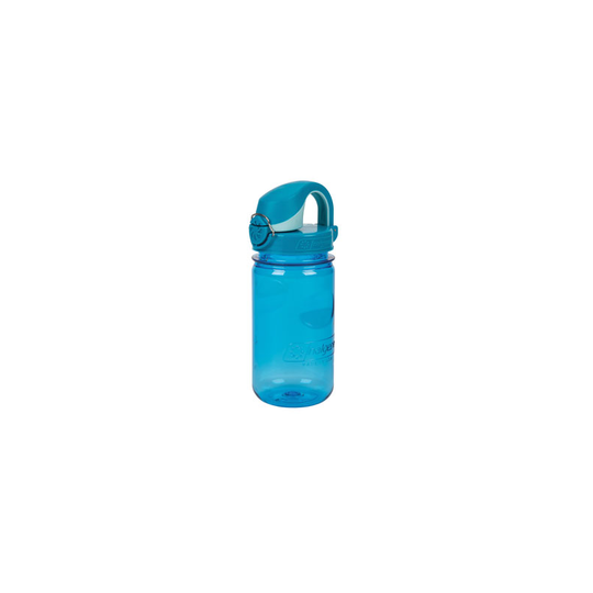 Nalgene Everyday OTF lasten juomapullo jäänsininen