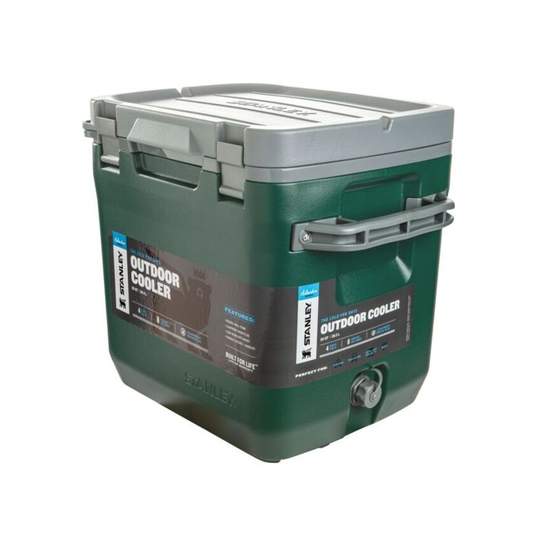 Stanley Adventure kylmälaukku 28,3L, valkoinen tai vihreä