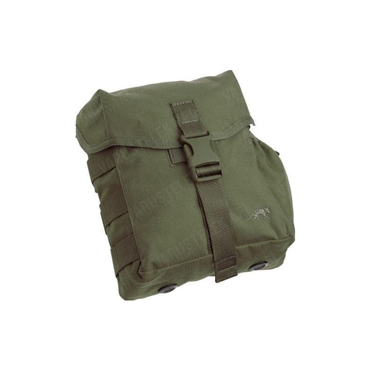 Tasmanian Tiger Canteen Pouch MK II, useita värejä