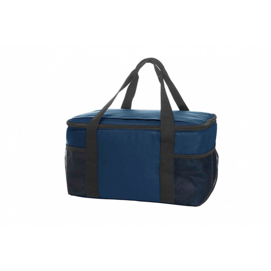 Matkavaruste Family XL kylmälaukku navy