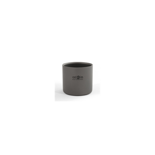 Origin Outdoors Titanium Thermo Muki 120ml