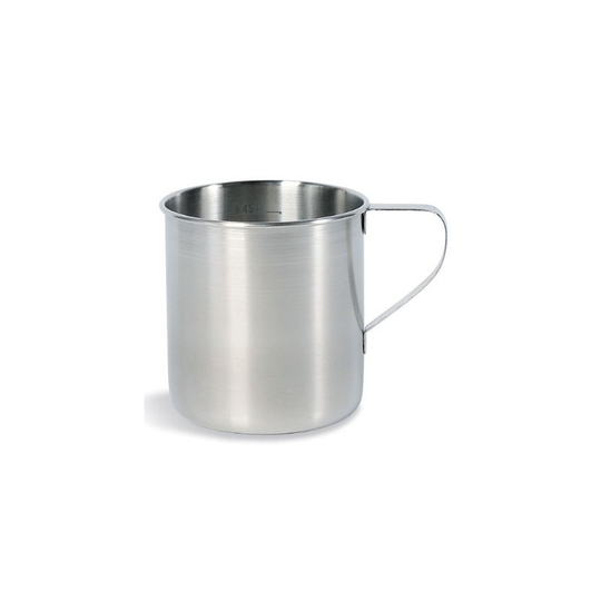 Tatonka muki, ruostumatonta terästä, useita kokoja