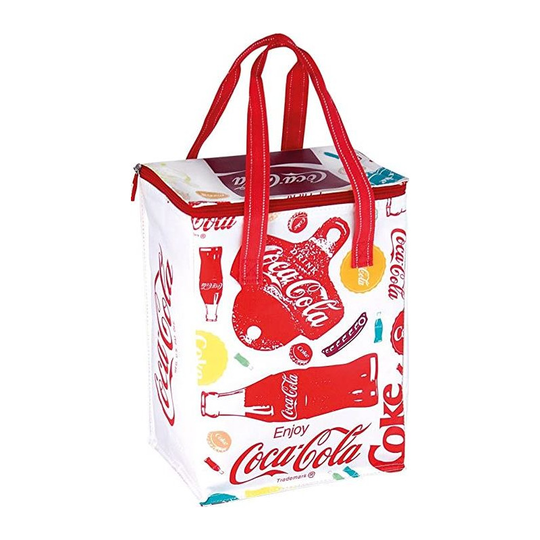 Ezetil Coca-Cola Fun 15L kylmälaukku