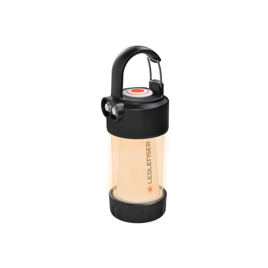 Ledlenser ML4 Warm Light LED-lyhty