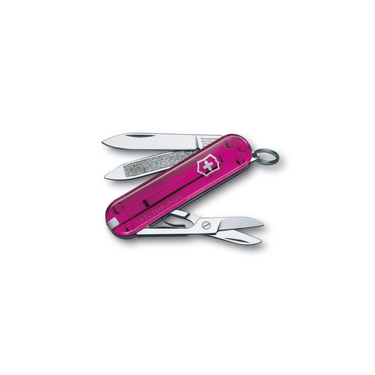Victorinox Classic Rose Pink