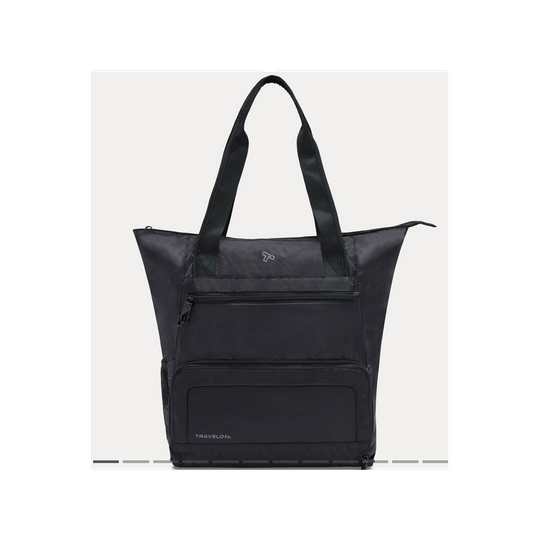 Travelon Anti-Theft Active Packable Tote kassi