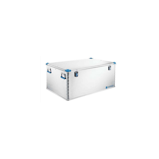 Zarges aluminium Eurobox Kuljetuslaatikko 414L