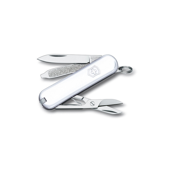 Victorinox Classic Sd, Valkoinen