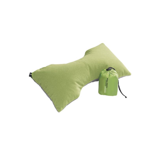 Cocoon Air-Core Pillow Lumbar lannetuki vihreä