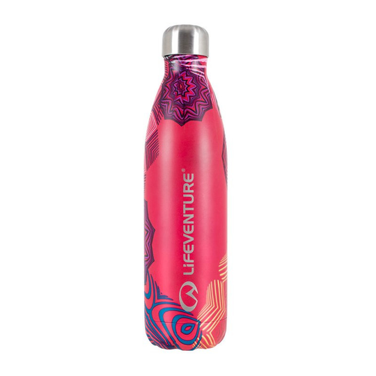 Lifeventure termospullo 0,75L Mandala