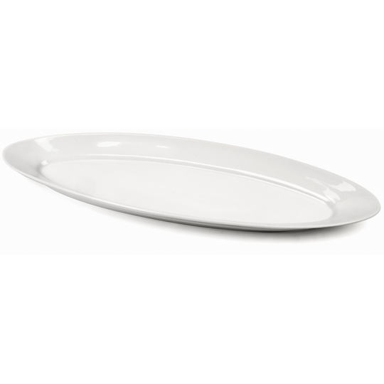 Gimex lautanen Ovaali 30cm