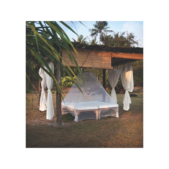 Cocoon Travel Net Double Ultra Light hyönteisverkko kahdelle