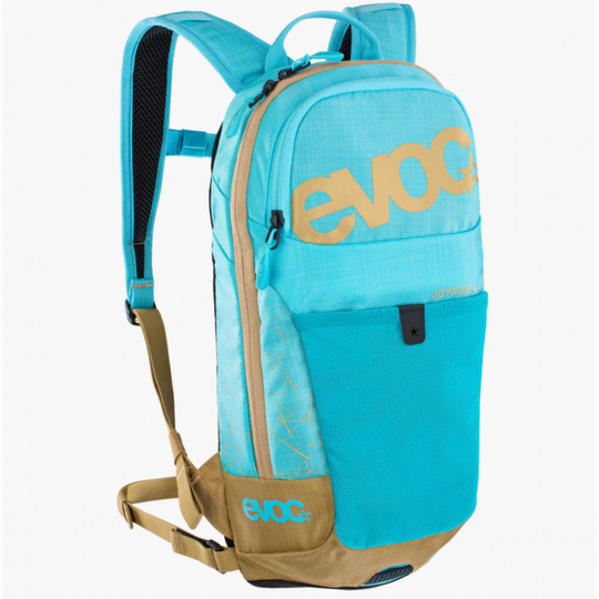 Evoc Joyride 4L lasten reppu