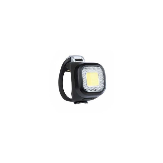 Knog Blinder Mini Chippy ladattava etuvalaisin