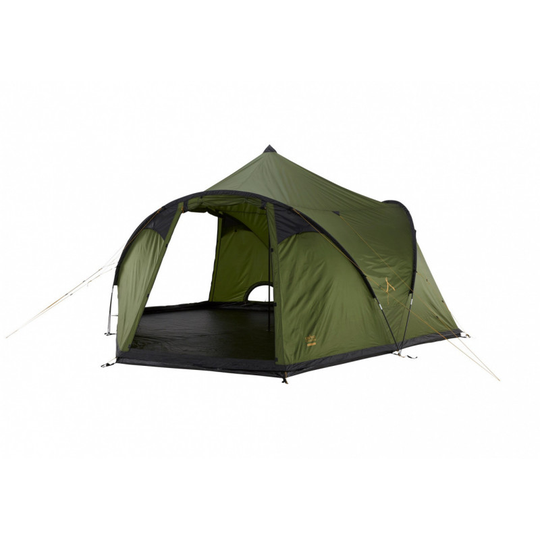 Grand Canyon Black Knob 10 kymmenen hengen teltta, cabulet olive