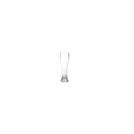 Gimex olutlasi 650ml, 2kpl muovia