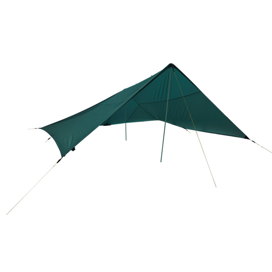 Nordisk Voss 20 SI tarppi, katos