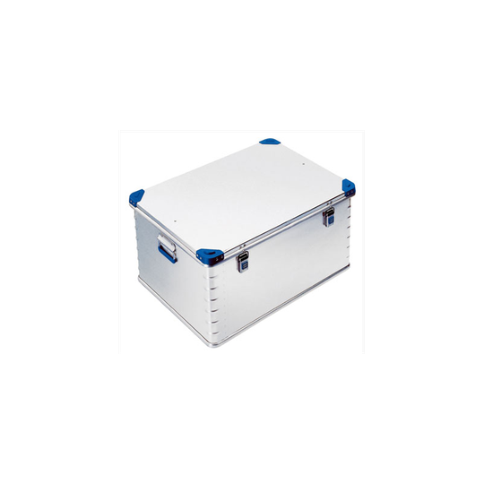 Zarges aluminium Eurobox Kuljetuslaatikko 157L
