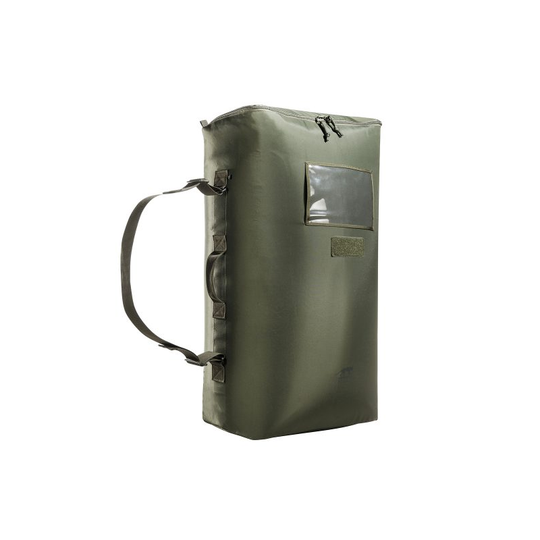 Tasmanian Tiger Travel Cover M, Oliivinvihreä