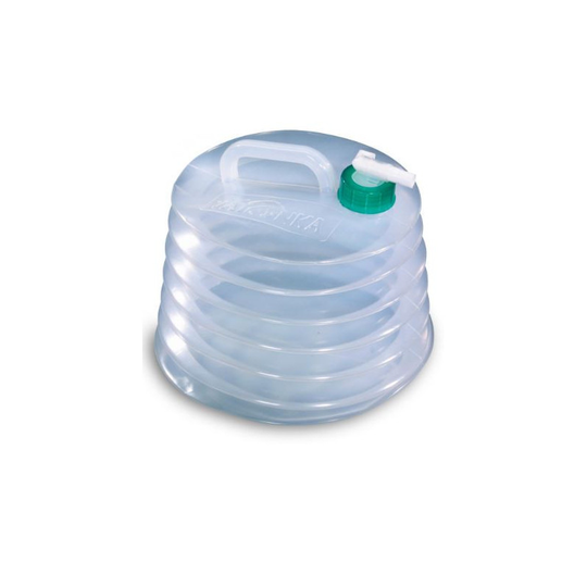 Tatonka kokoontaittuva vesisäiliö 10L
